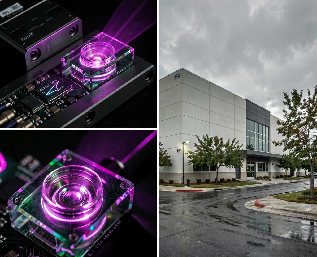 Scenarist Headquarters