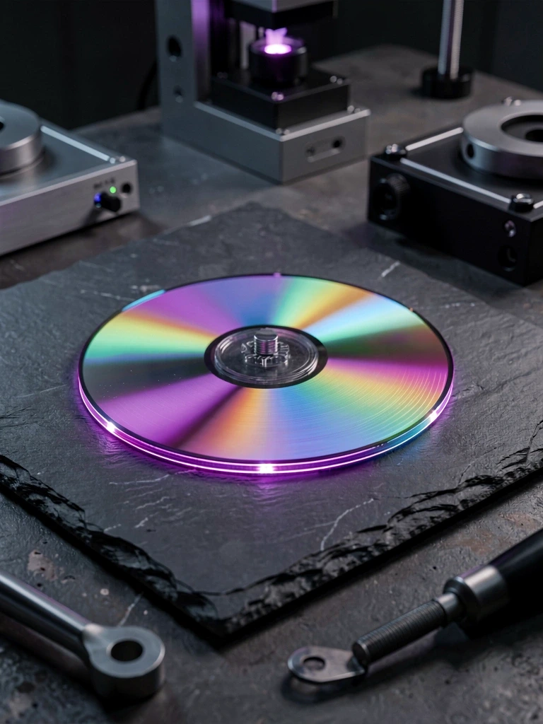 Professional UHD Media