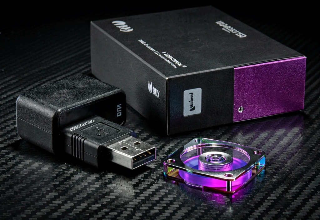 Software Licensing Hardware