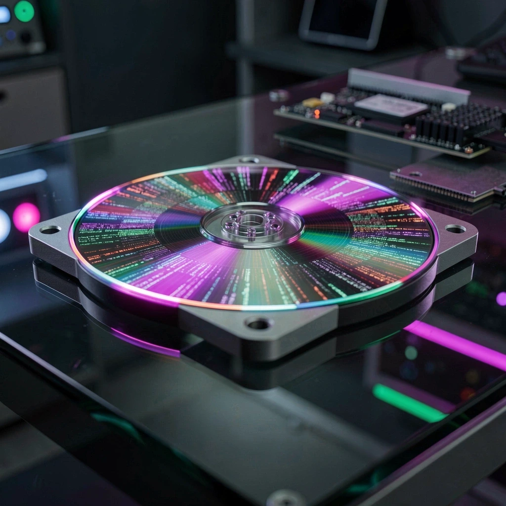 Professional UHD Media