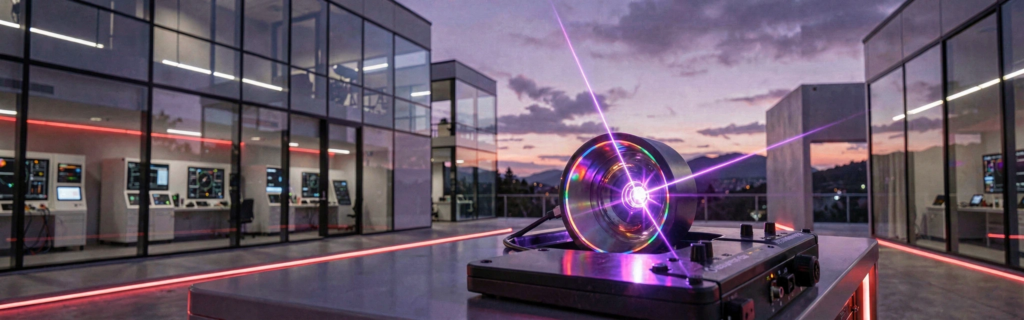 Scenarist Environment